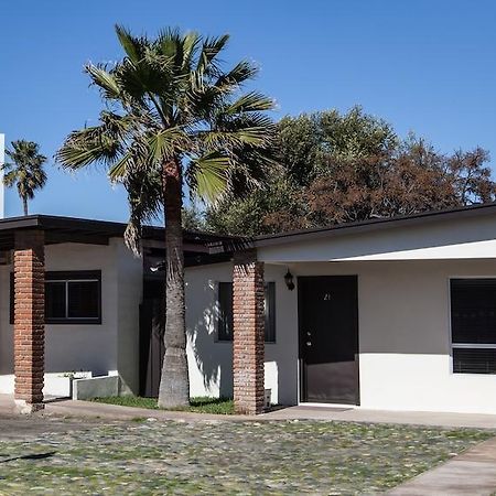 California Villas Y Hotel エンセナダ エクステリア 写真