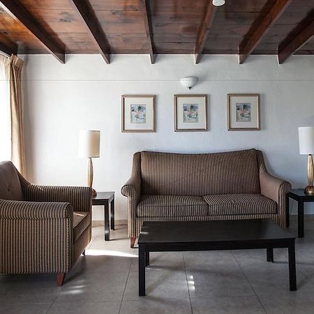California Villas Y Hotel エンセナダ エクステリア 写真
