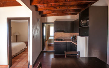 California Villas Y Hotel エンセナダ エクステリア 写真
