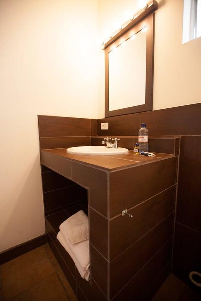 California Villas Y Hotel エンセナダ エクステリア 写真