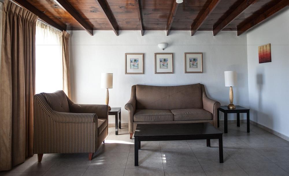 California Villas Y Hotel エンセナダ エクステリア 写真